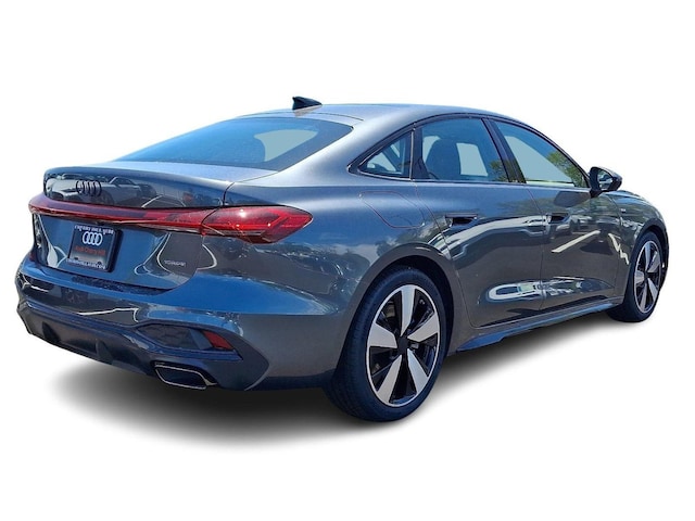 2026 Audi A5 Sedan
