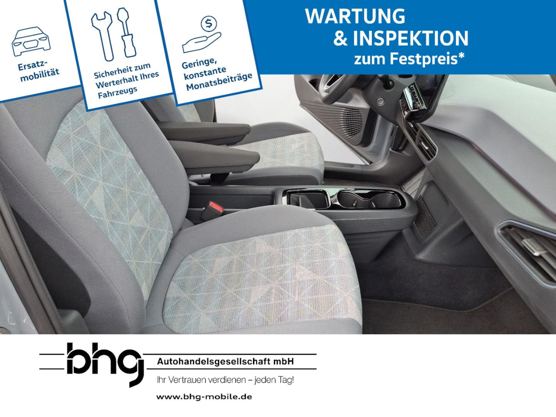 Volkswagen ID.3 Pro Performance
