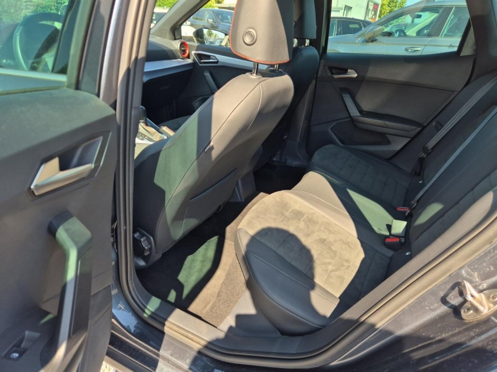 SEAT Arona – Bild 7