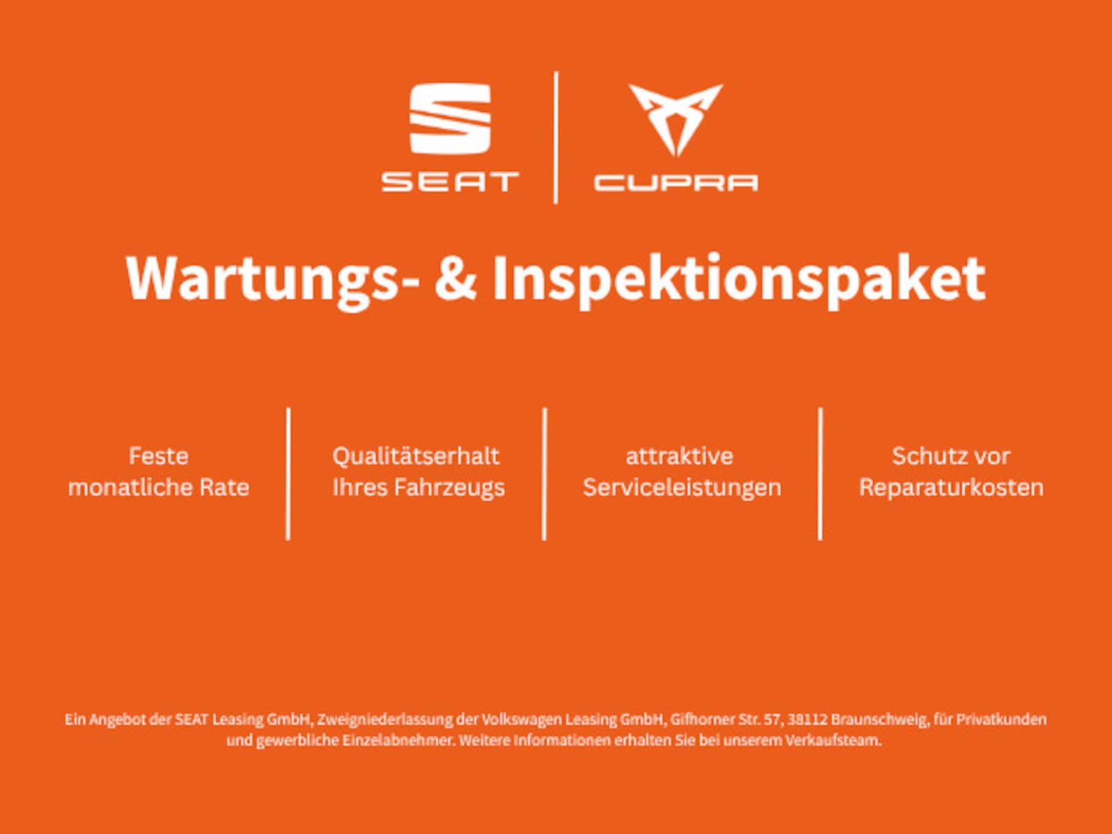 SEAT Leon – Bild 4