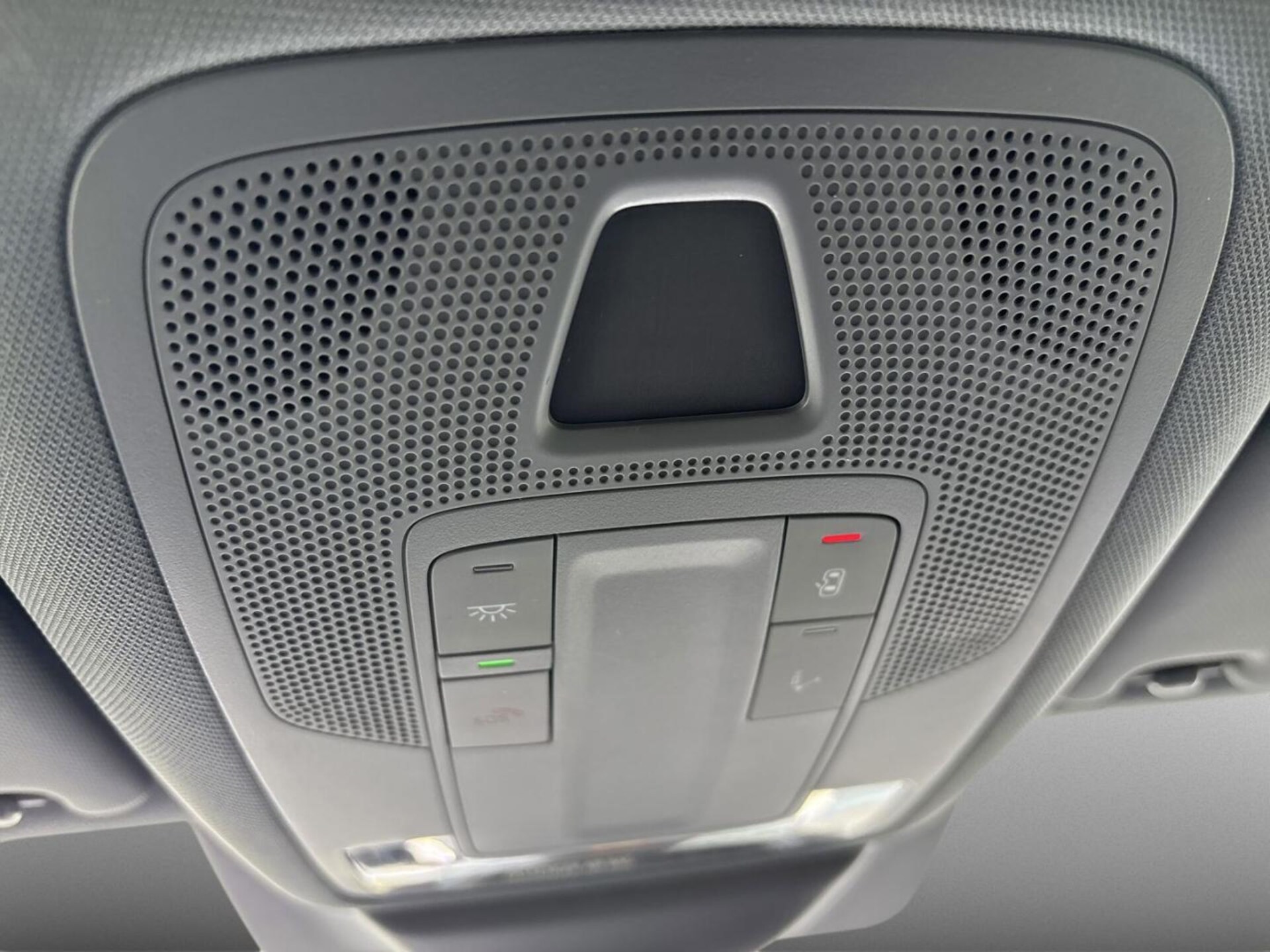 Audi A3 Limousine advanced