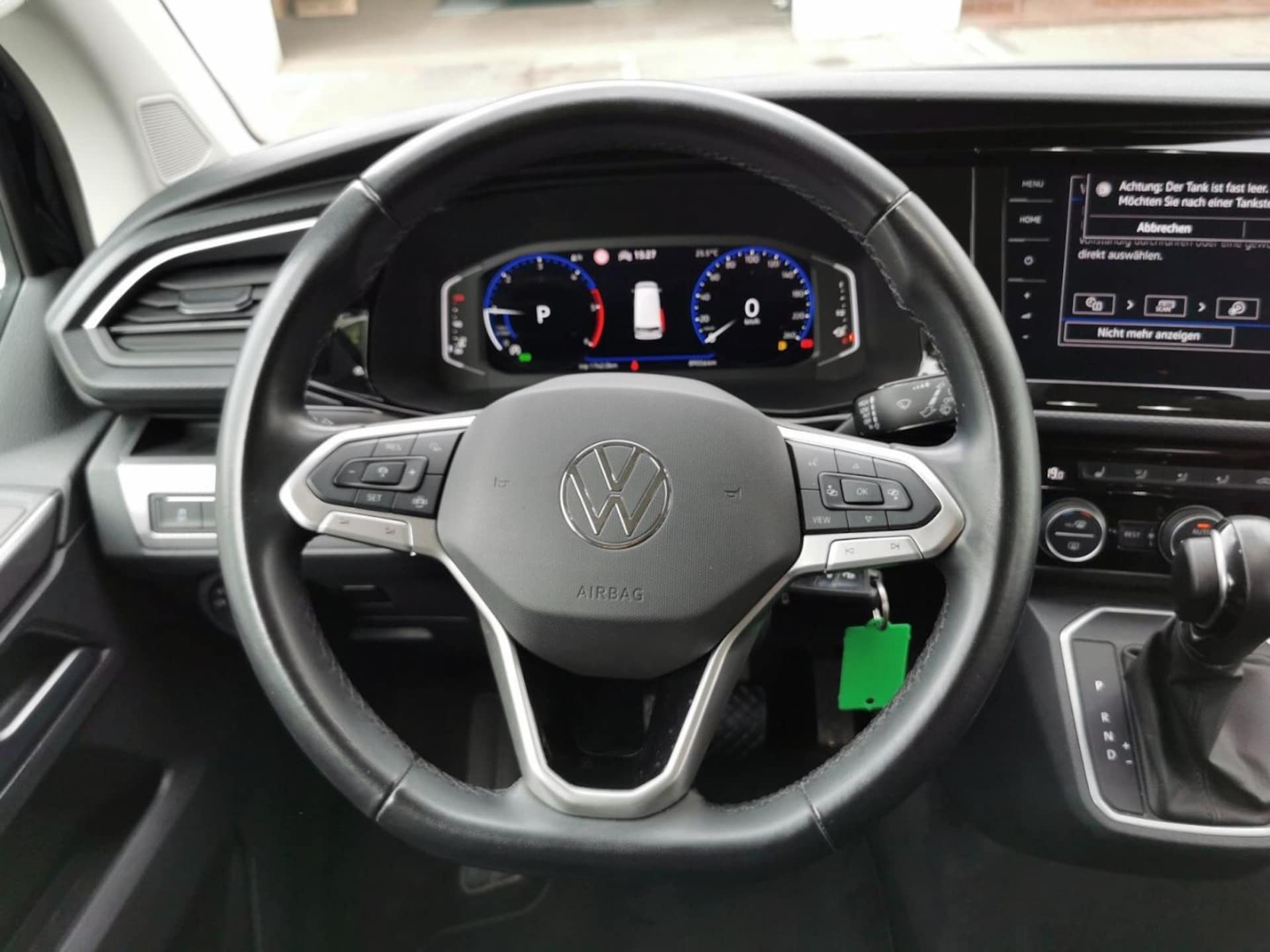 Volkswagen T6.1 Multivan Comfortline