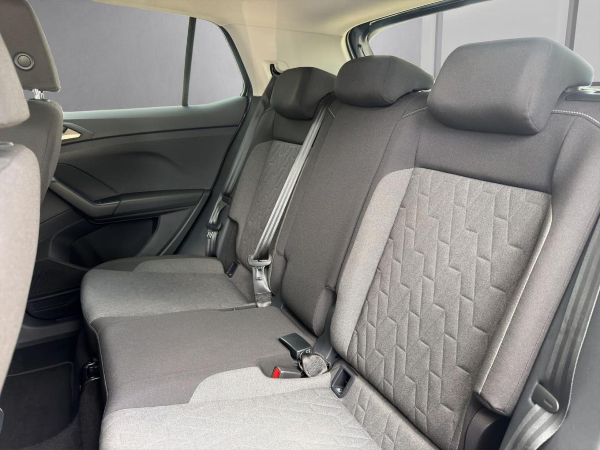 Volkswagen T-Cross Match