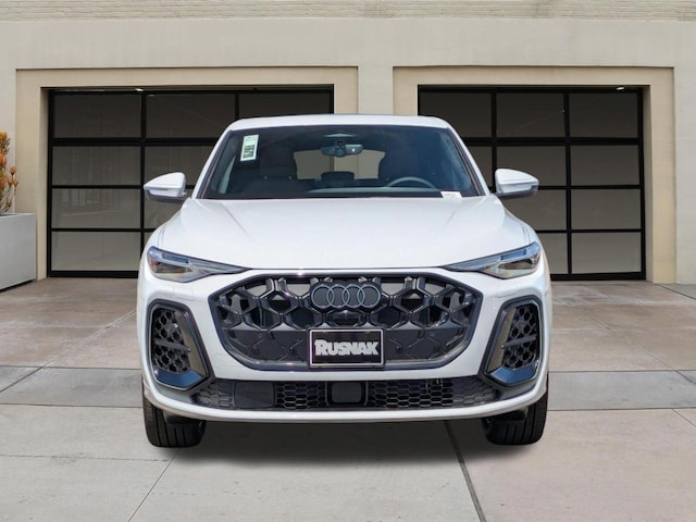 2026 Audi Q5 Sportback