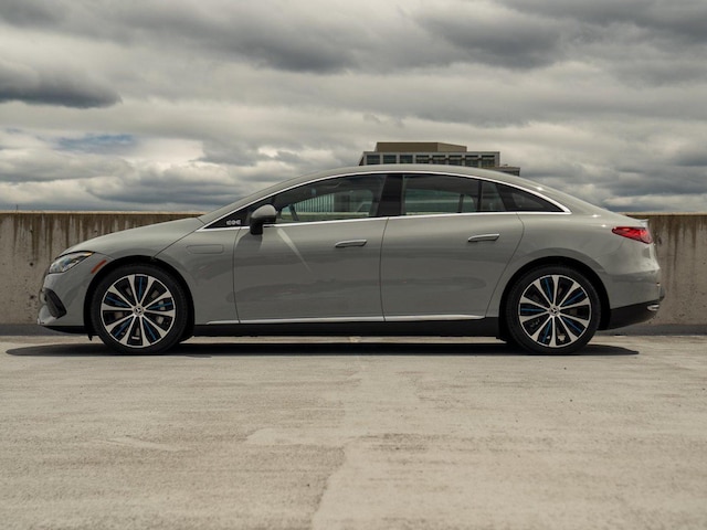 2024 Mercedes-Benz