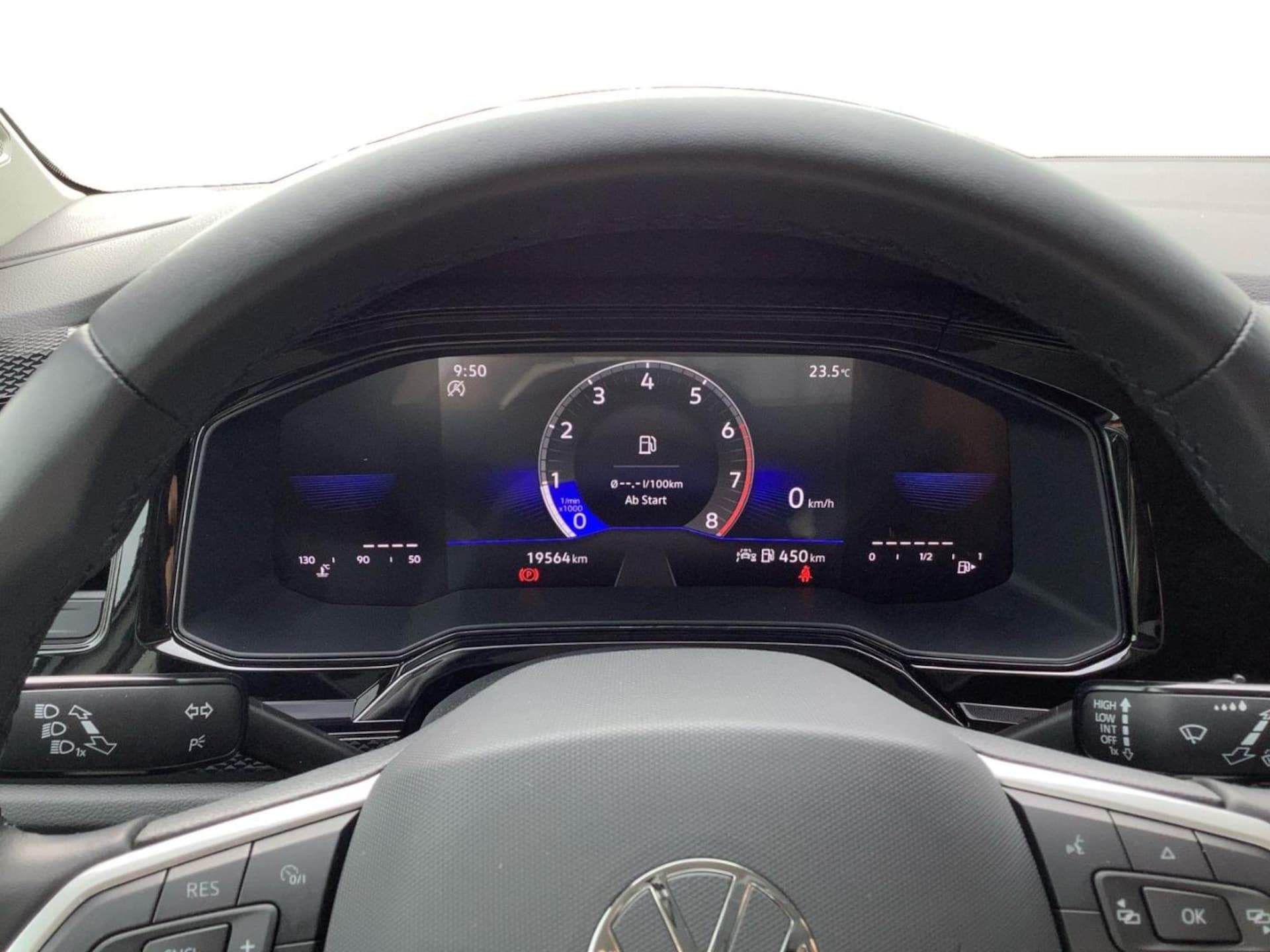 Volkswagen Polo Life