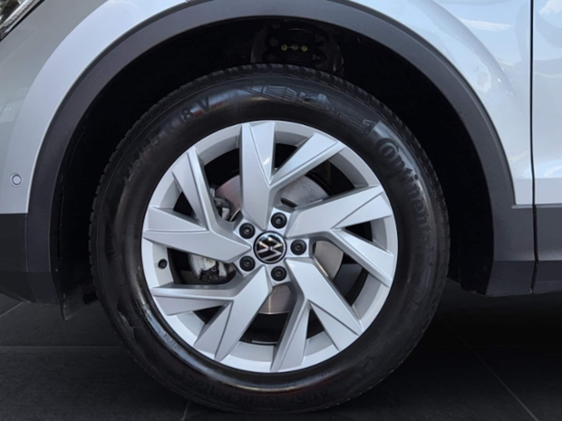 Volkswagen Tiguan MOVE