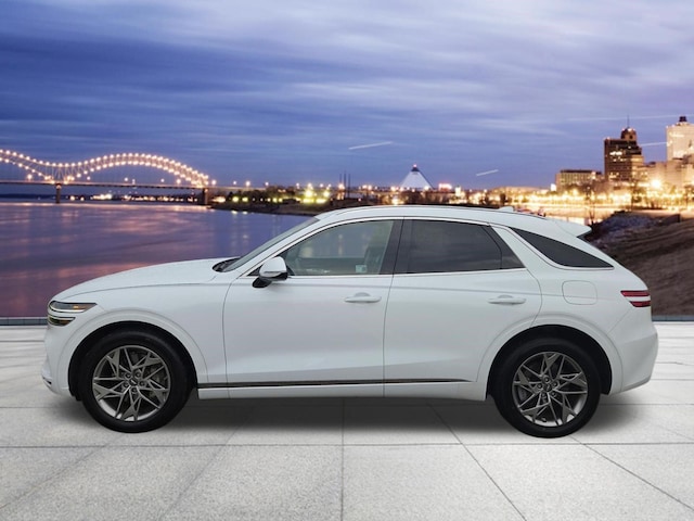 2025 Genesis GV70