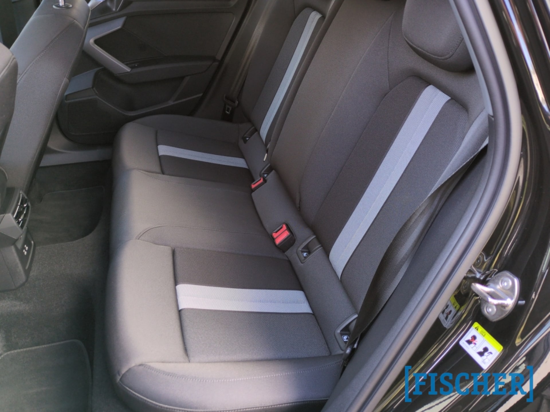 Audi A3 Sportback Advanced