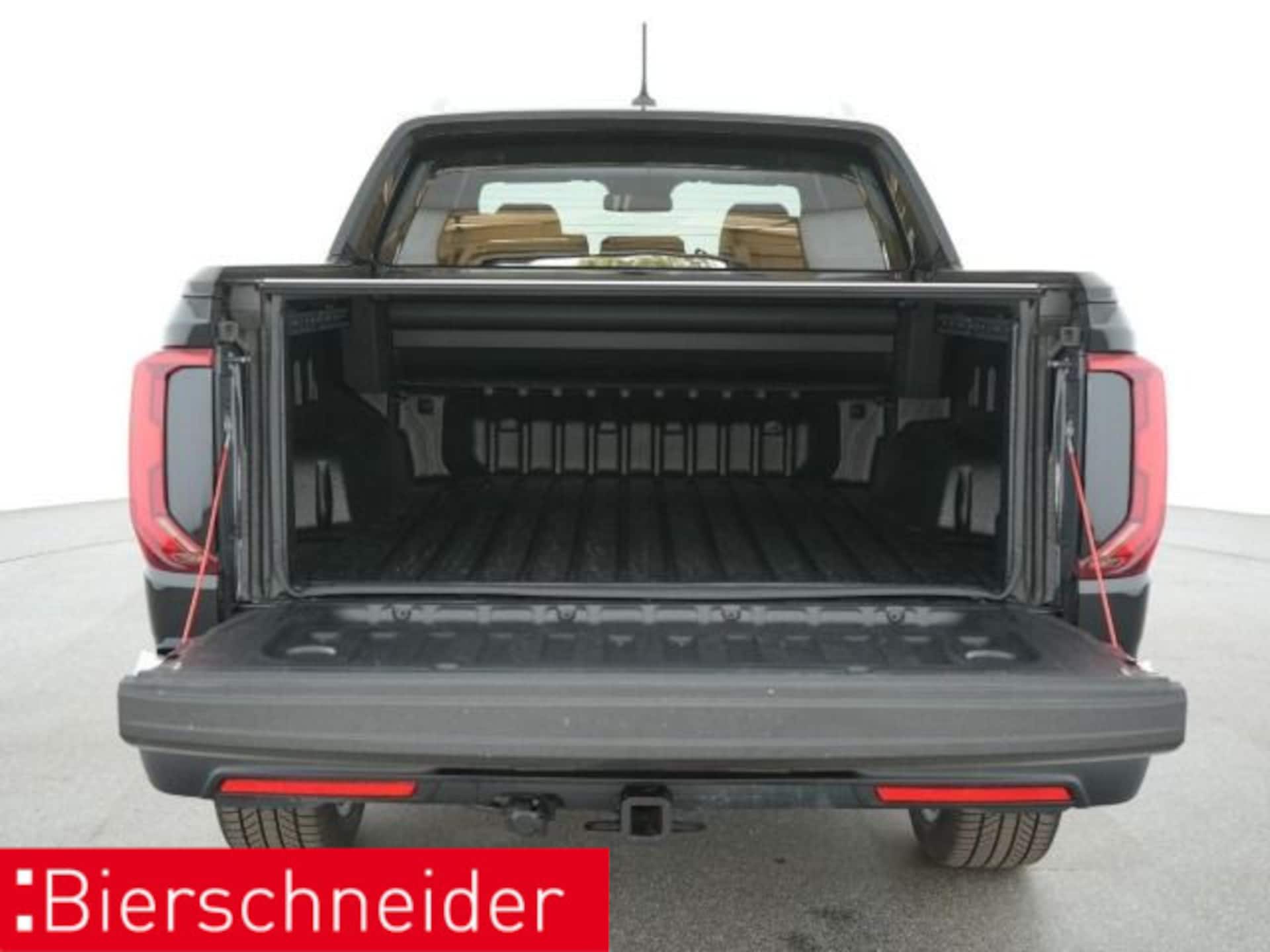 Volkswagen Amarok DoubleCab Aventura