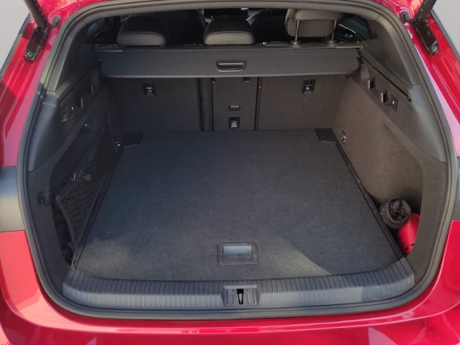 Volkswagen ID.7 Tourer – Bild 17