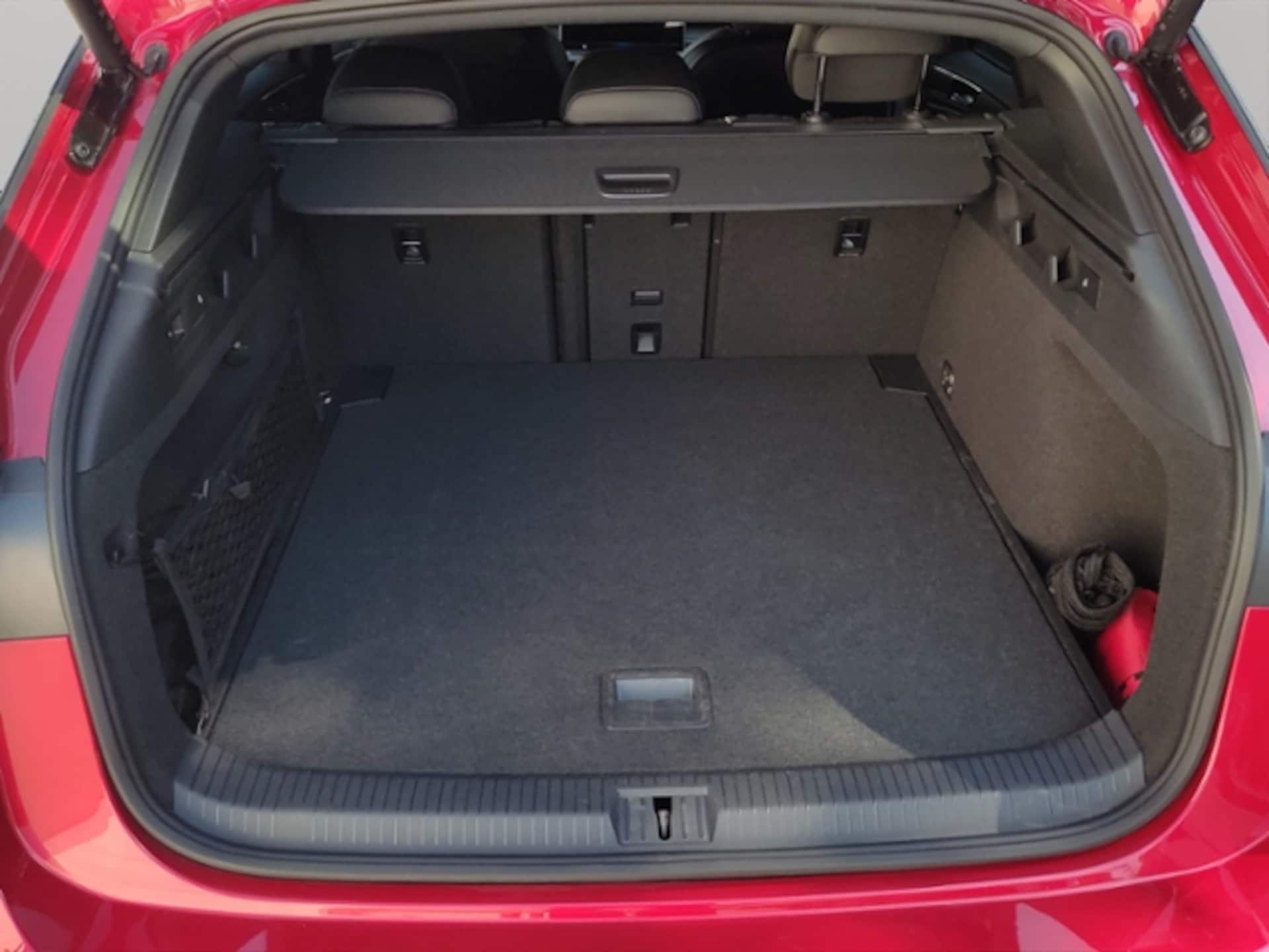 Volkswagen ID.7 Tourer Pro