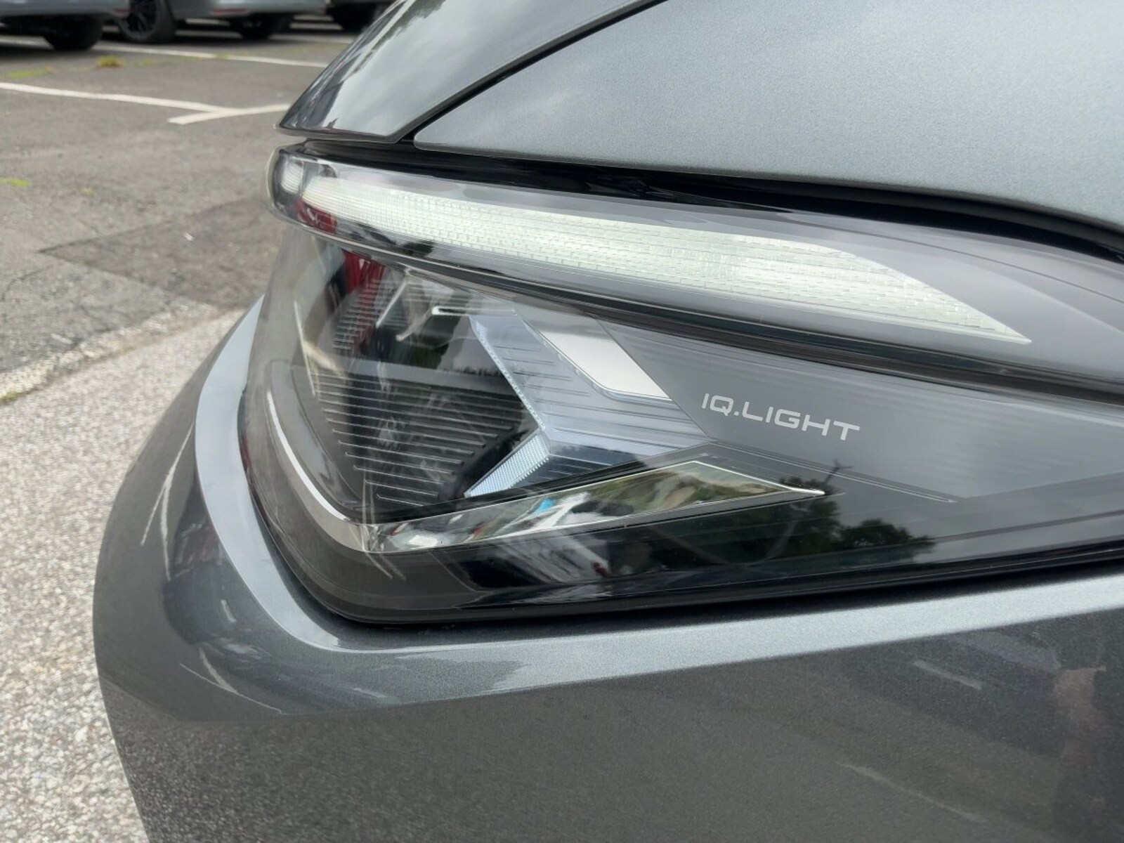 Volkswagen Passat – Bild 18