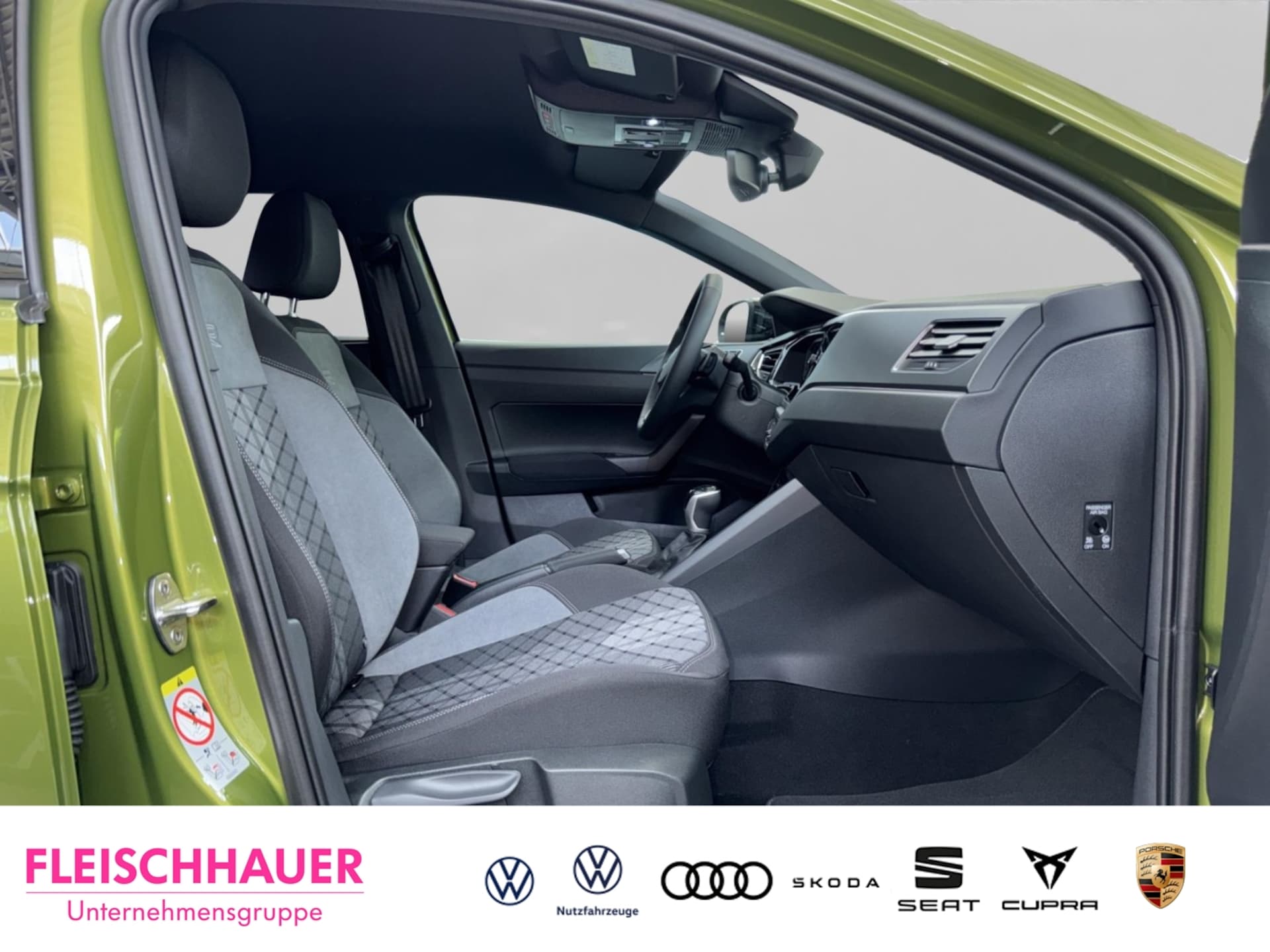 Volkswagen Taigo R-Line
