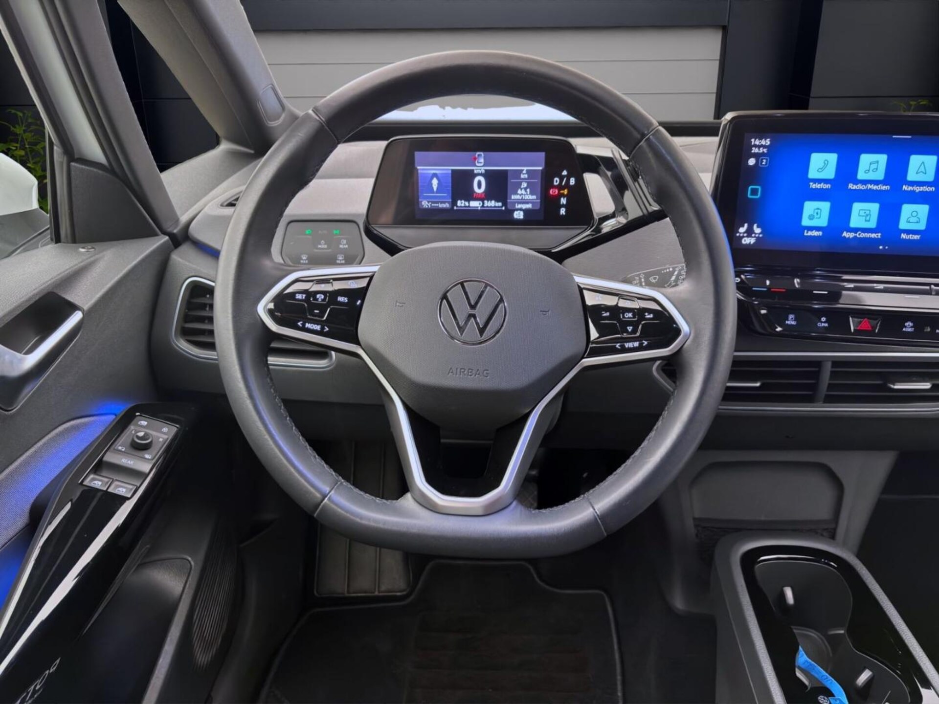 Volkswagen ID.3 Pro Performance