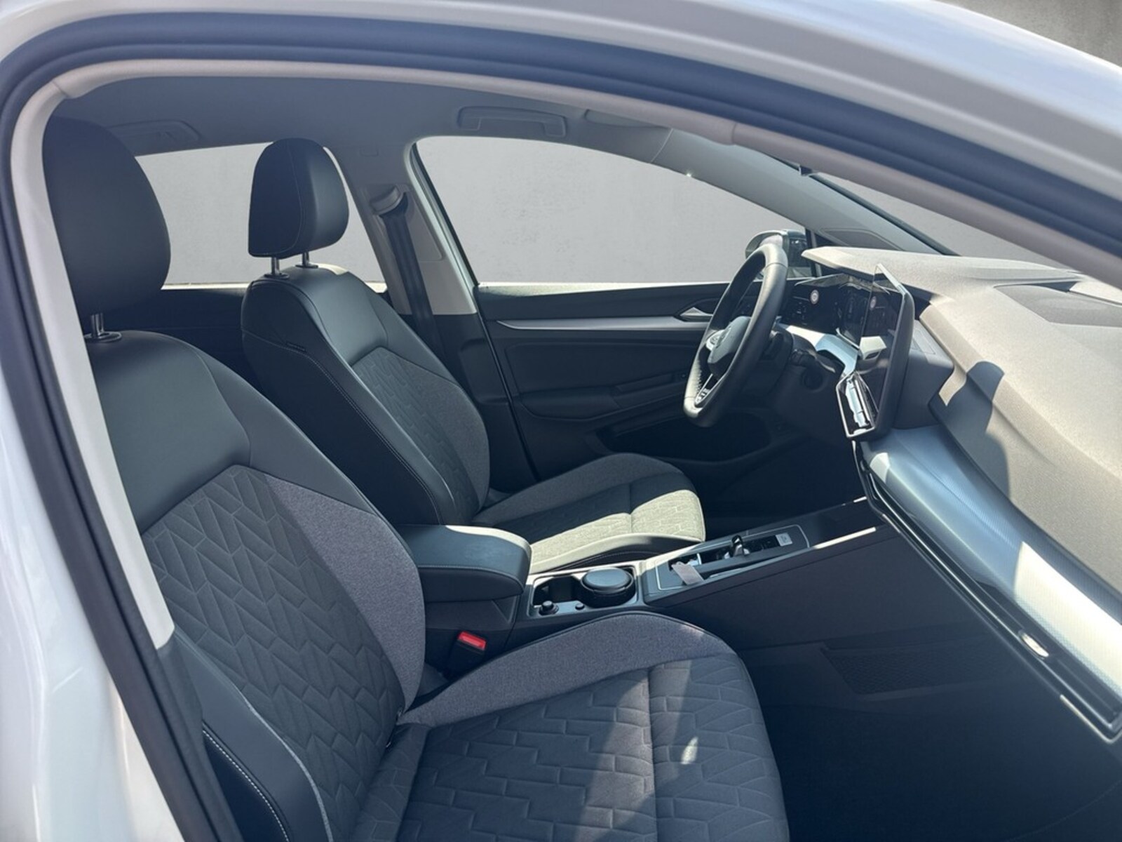 Volkswagen Golf – Bild 16