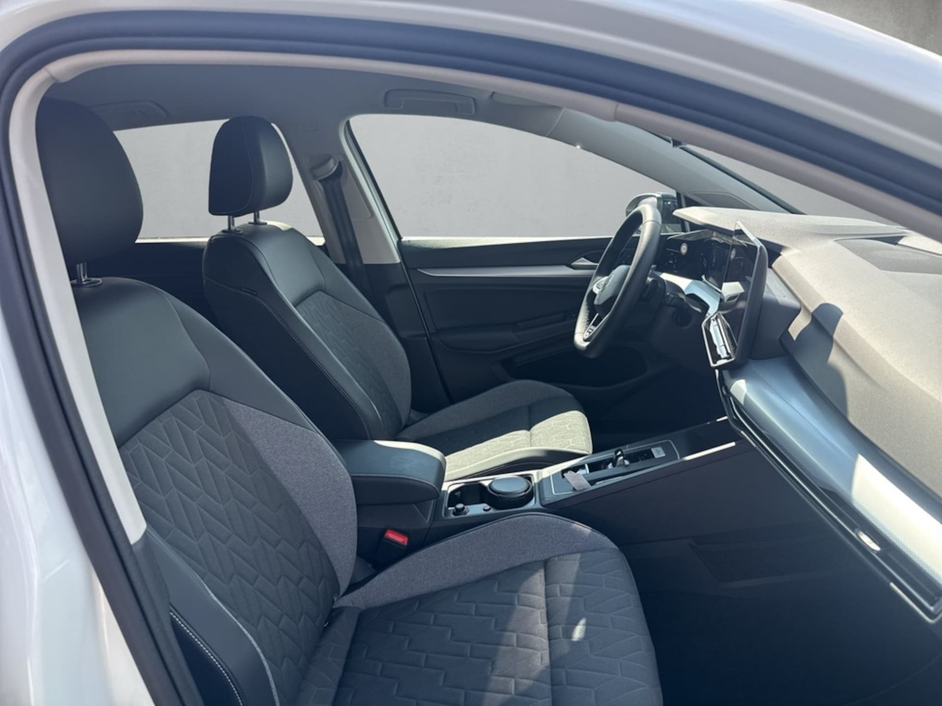 Volkswagen Golf ENERGY