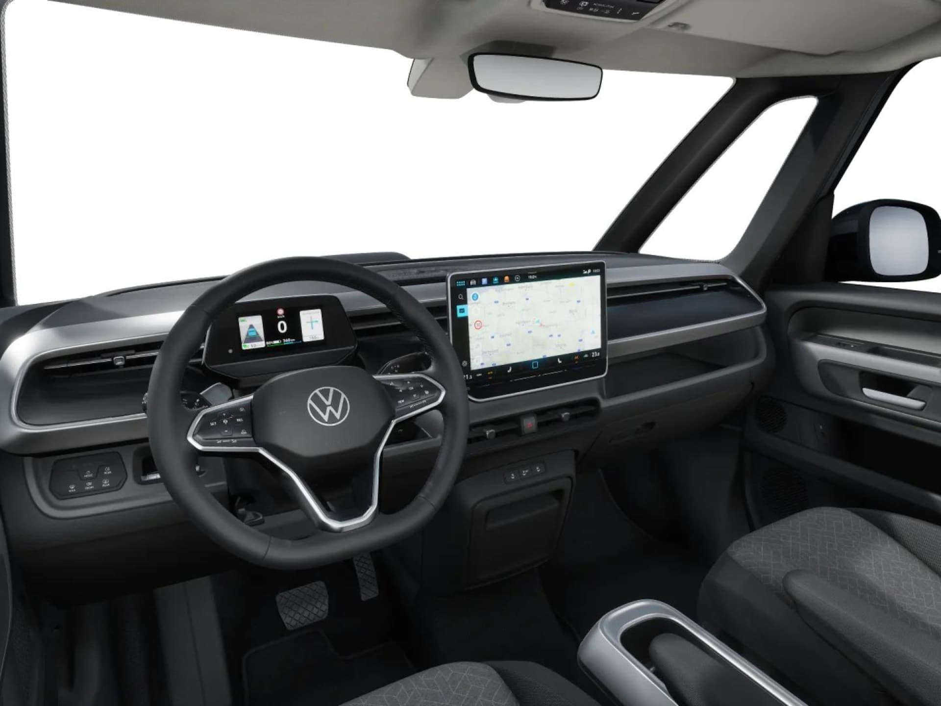 Volkswagen ID. Buzz Pro