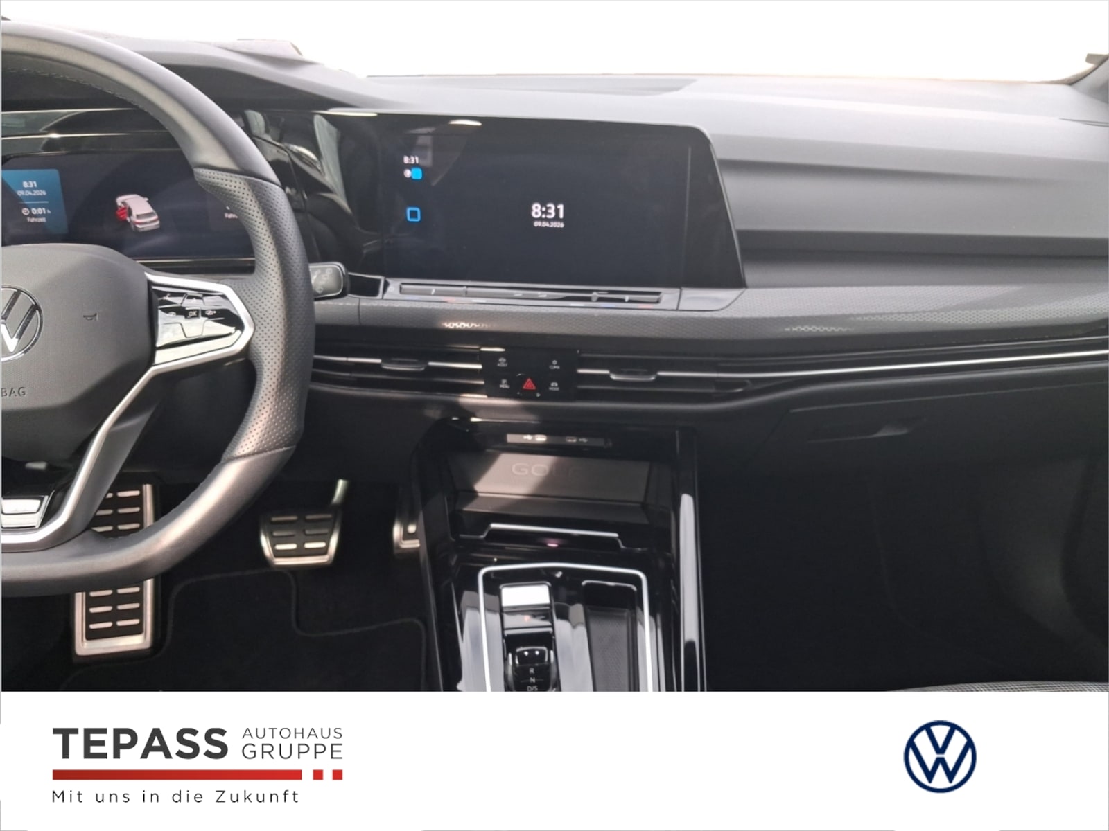 Volkswagen Golf – Bild 6