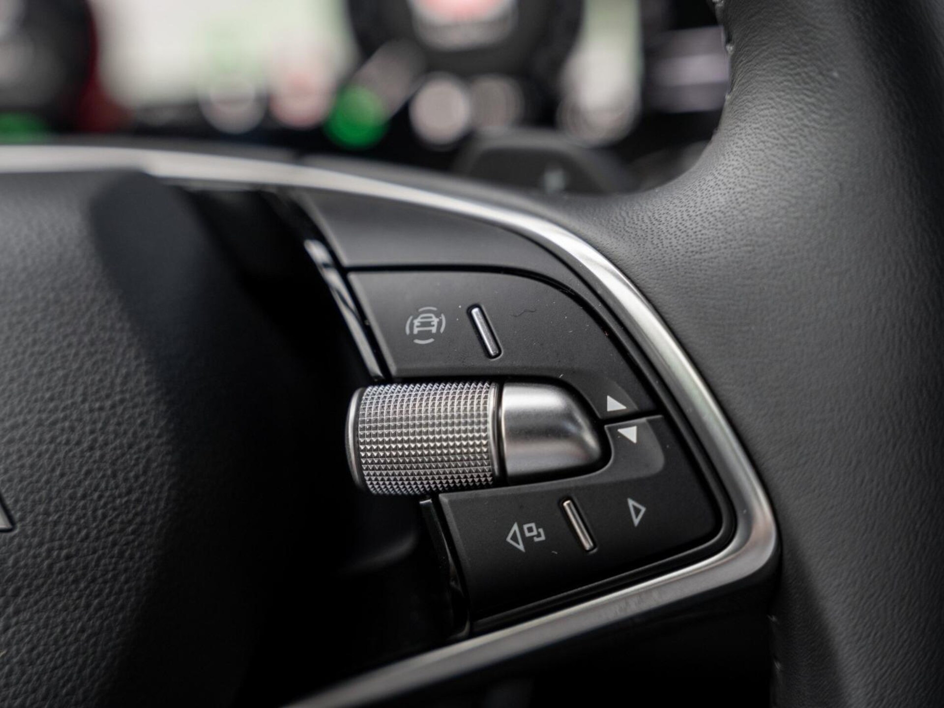 Skoda Octavia Combi Selection