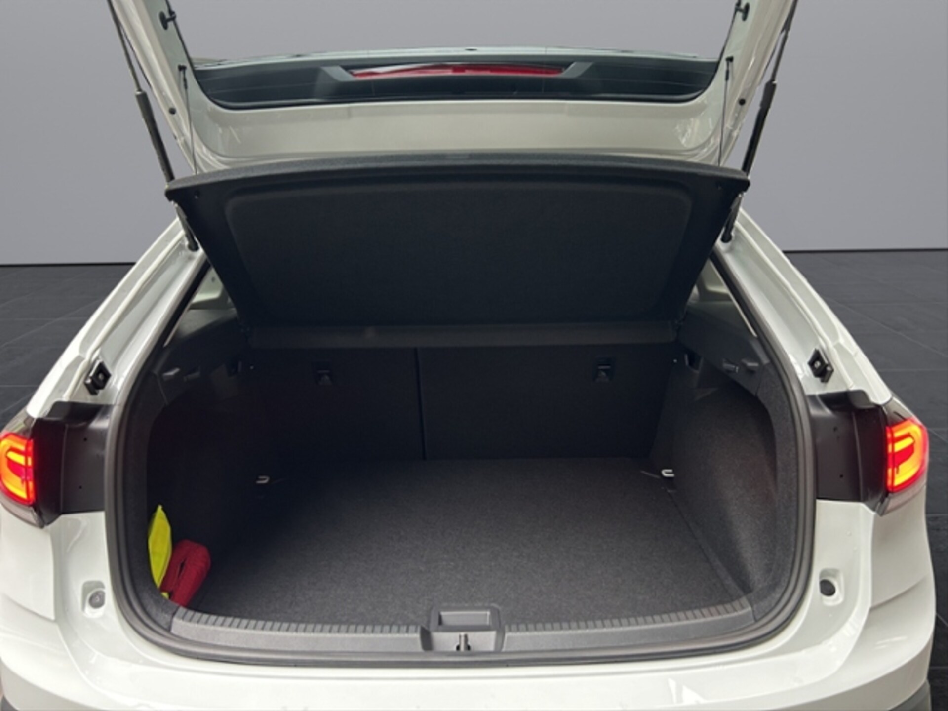 Volkswagen Taigo Style