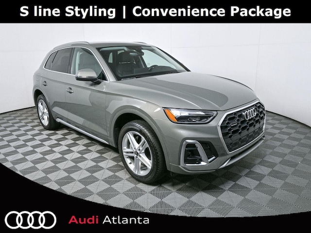 Photo of 2023 Audi Q5 TFSI e 