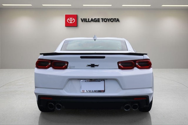 2023 Chevrolet Camaro