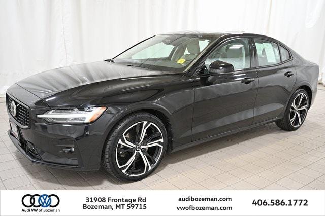 2024 Volvo S60
