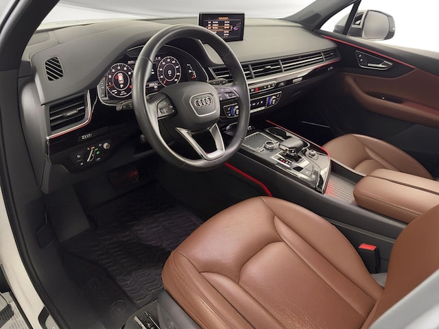 2018 Audi Q7