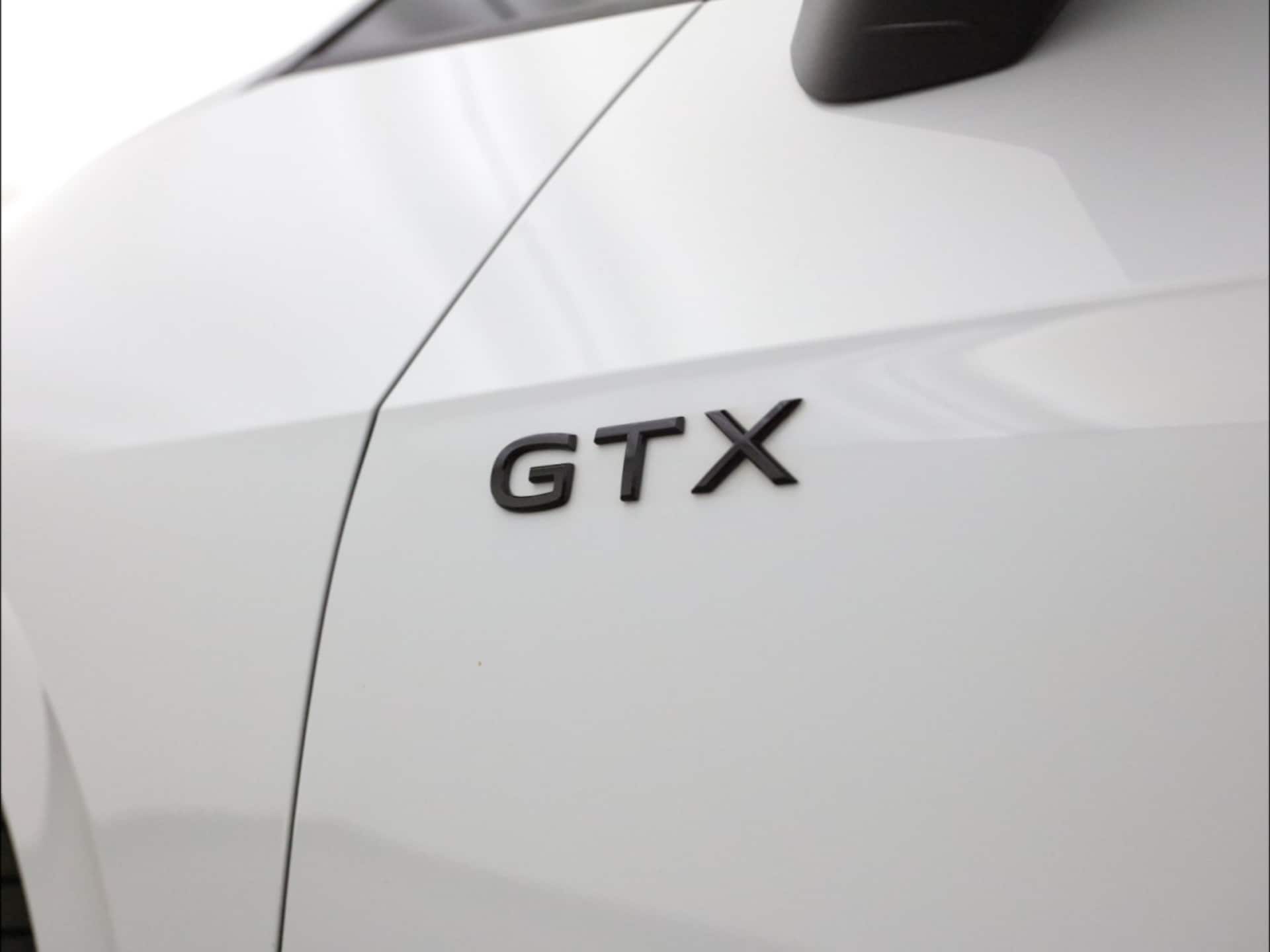 Volkswagen ID.3 GTX