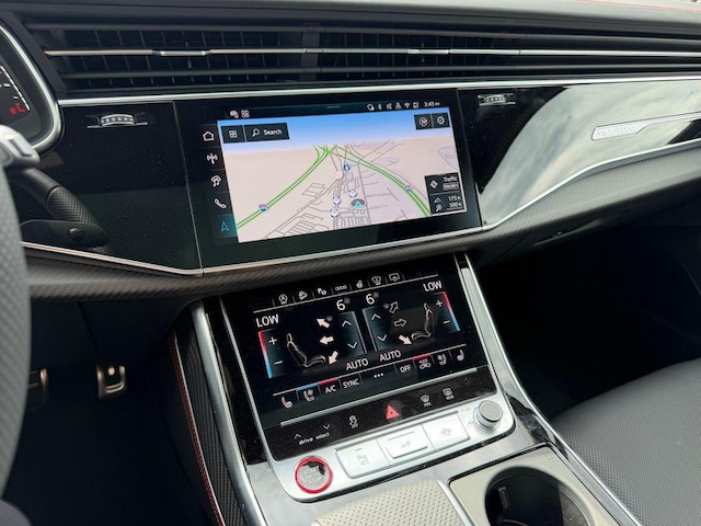 2026 Audi SQ7 Prestige - Photo 26