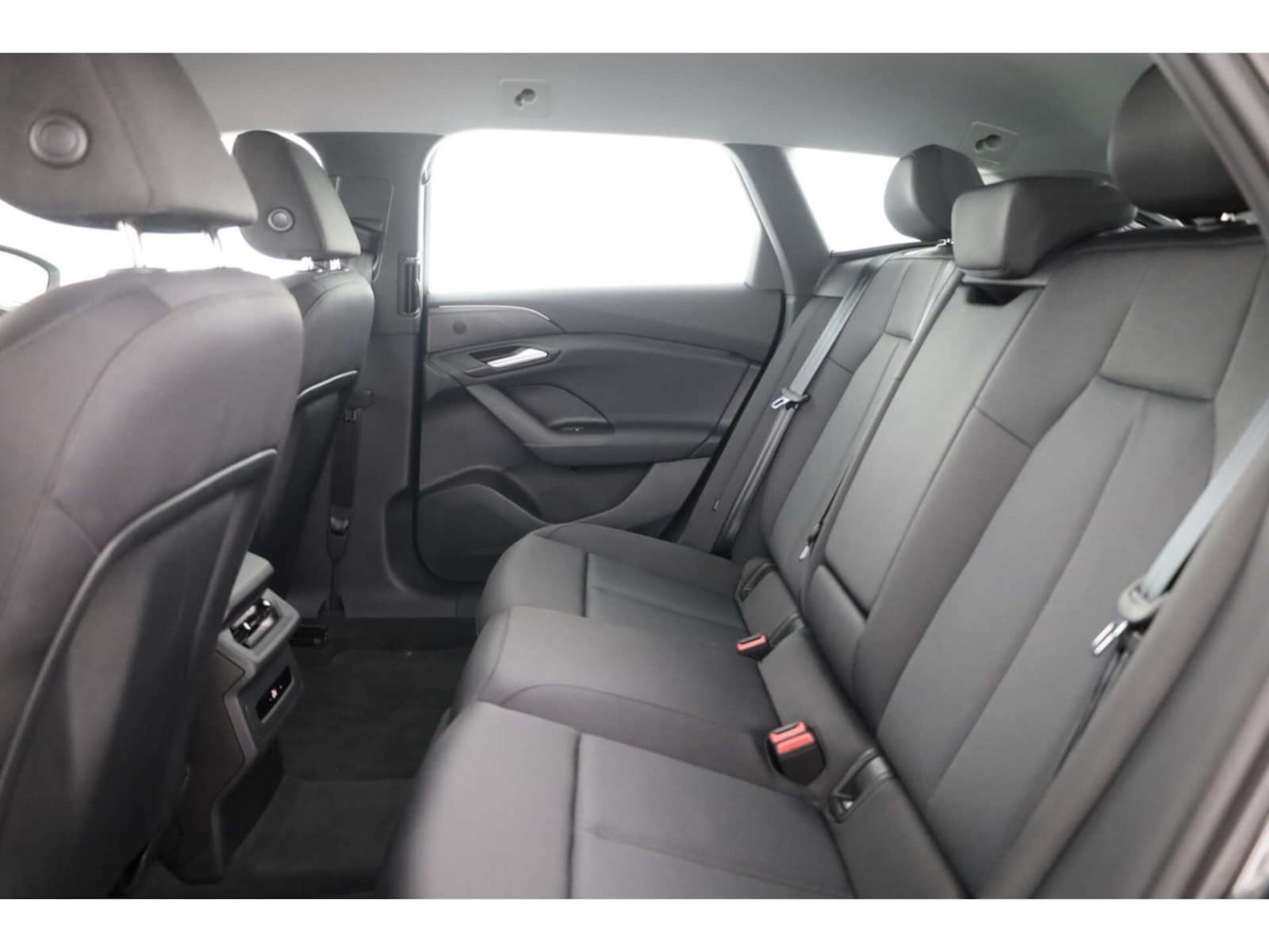 Audi A6 Avant e-tron – Bild 11