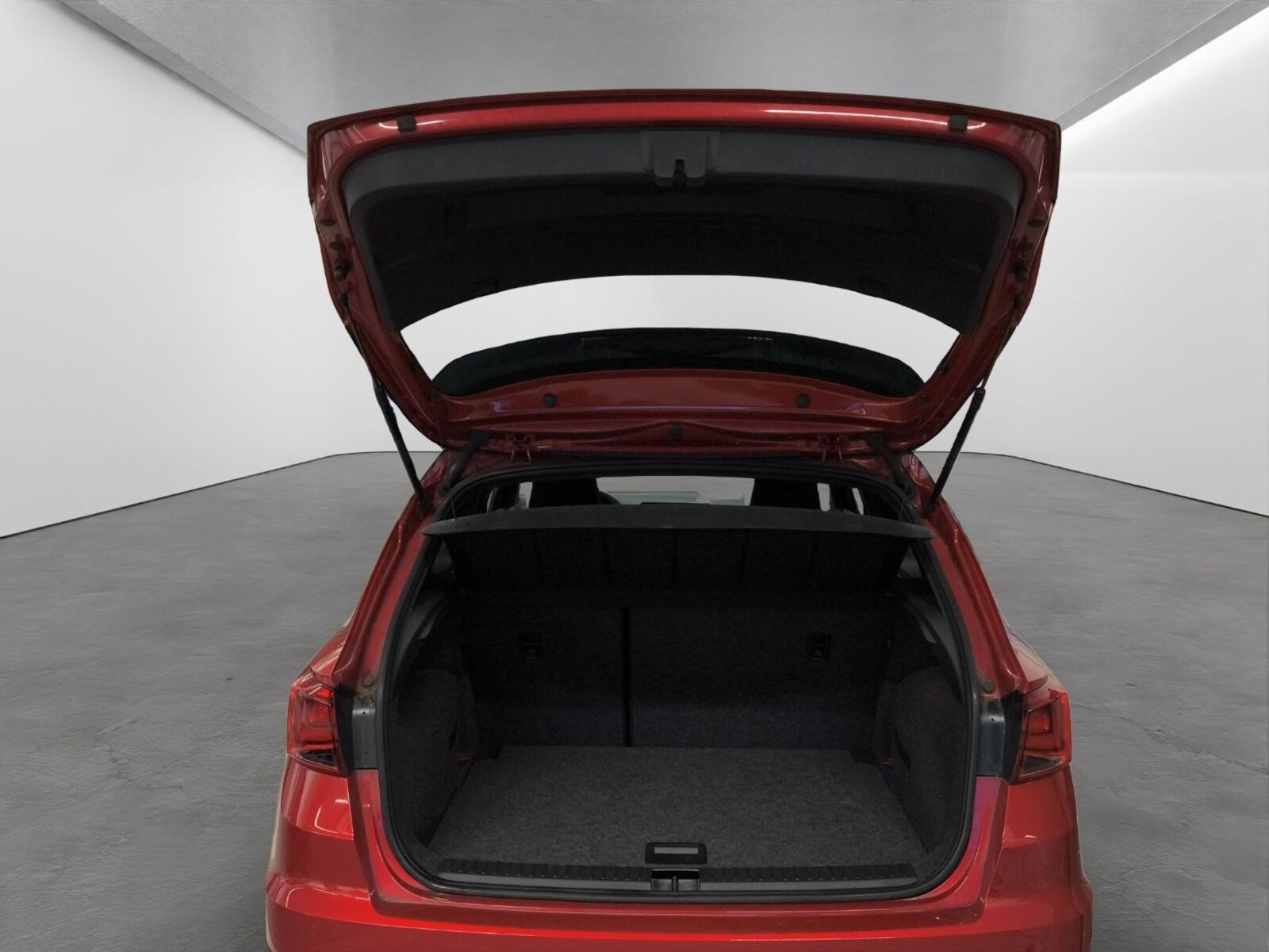 SEAT Arona – Bild 8