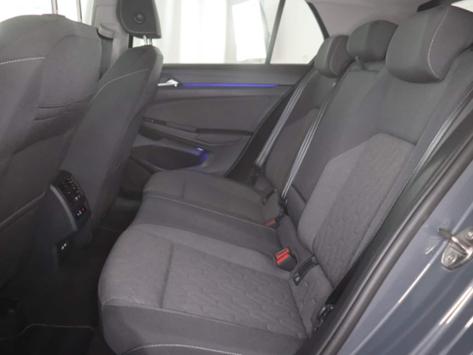 Volkswagen Golf – Bild 15