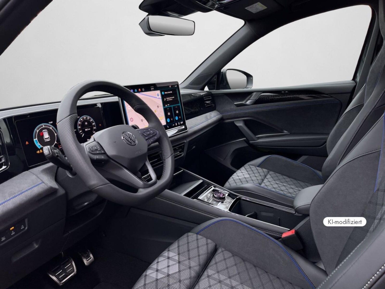 Volkswagen Tiguan – Bild 12