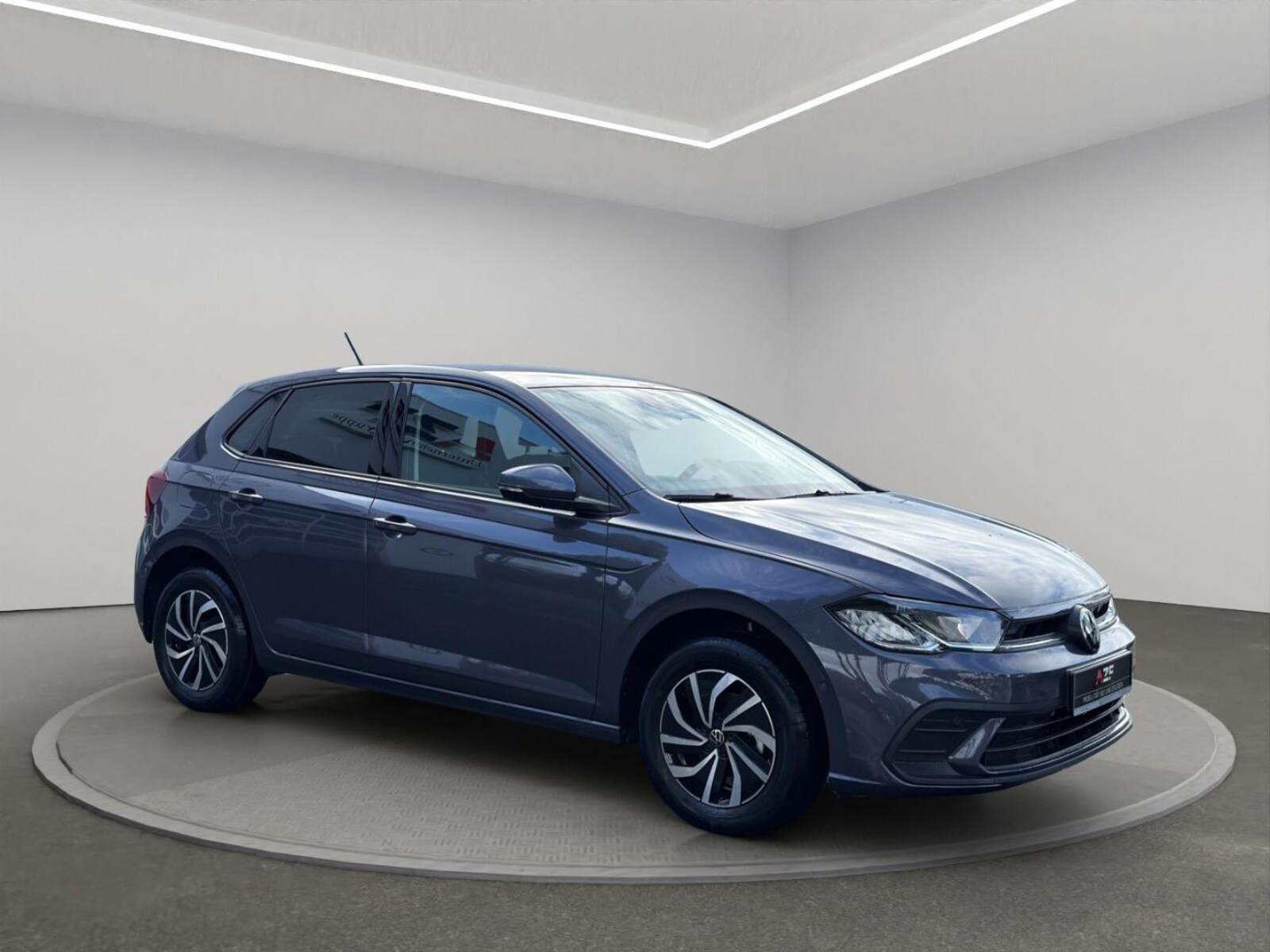 Volkswagen Polo – Bild 3