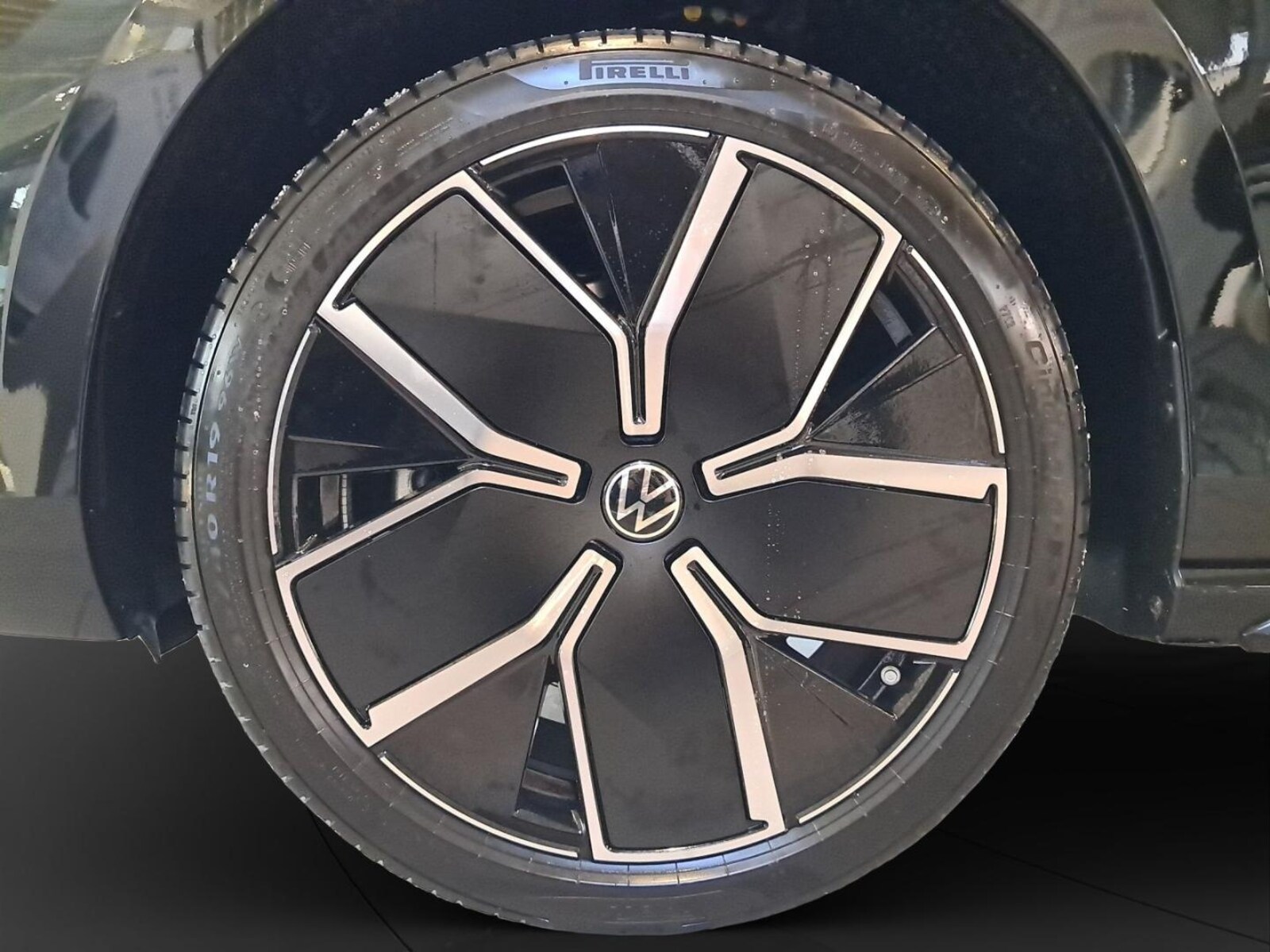 Volkswagen Passat – Bild 3