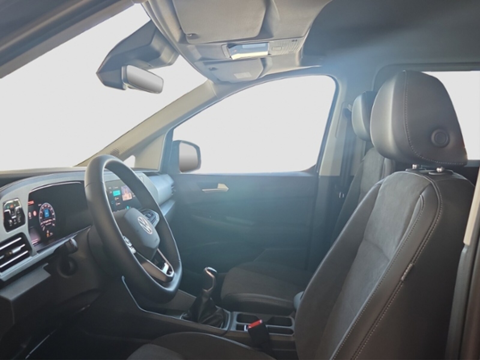 Volkswagen Caddy – Bild 9