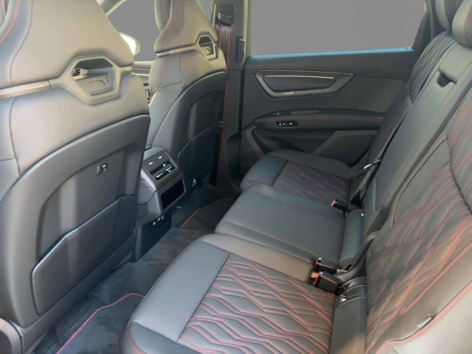 Audi Q7 – Bild 8
