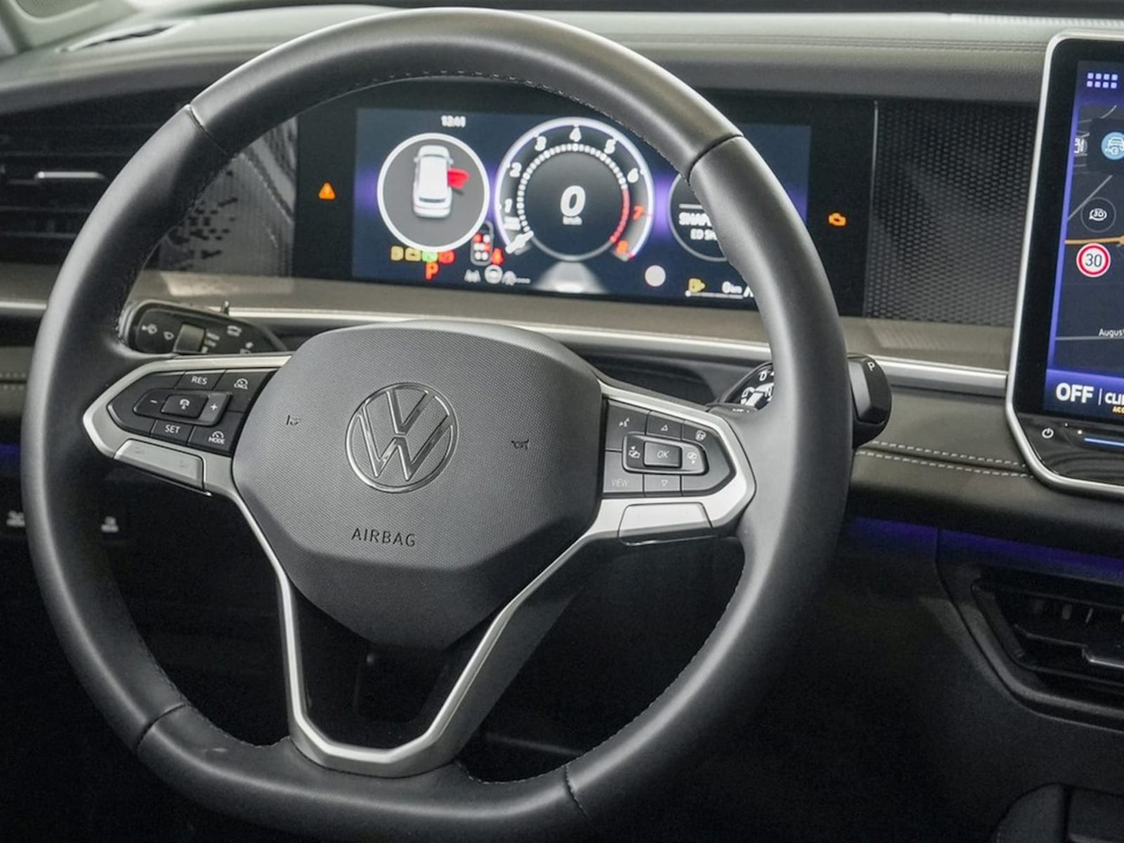 Volkswagen Tayron – Bild 15
