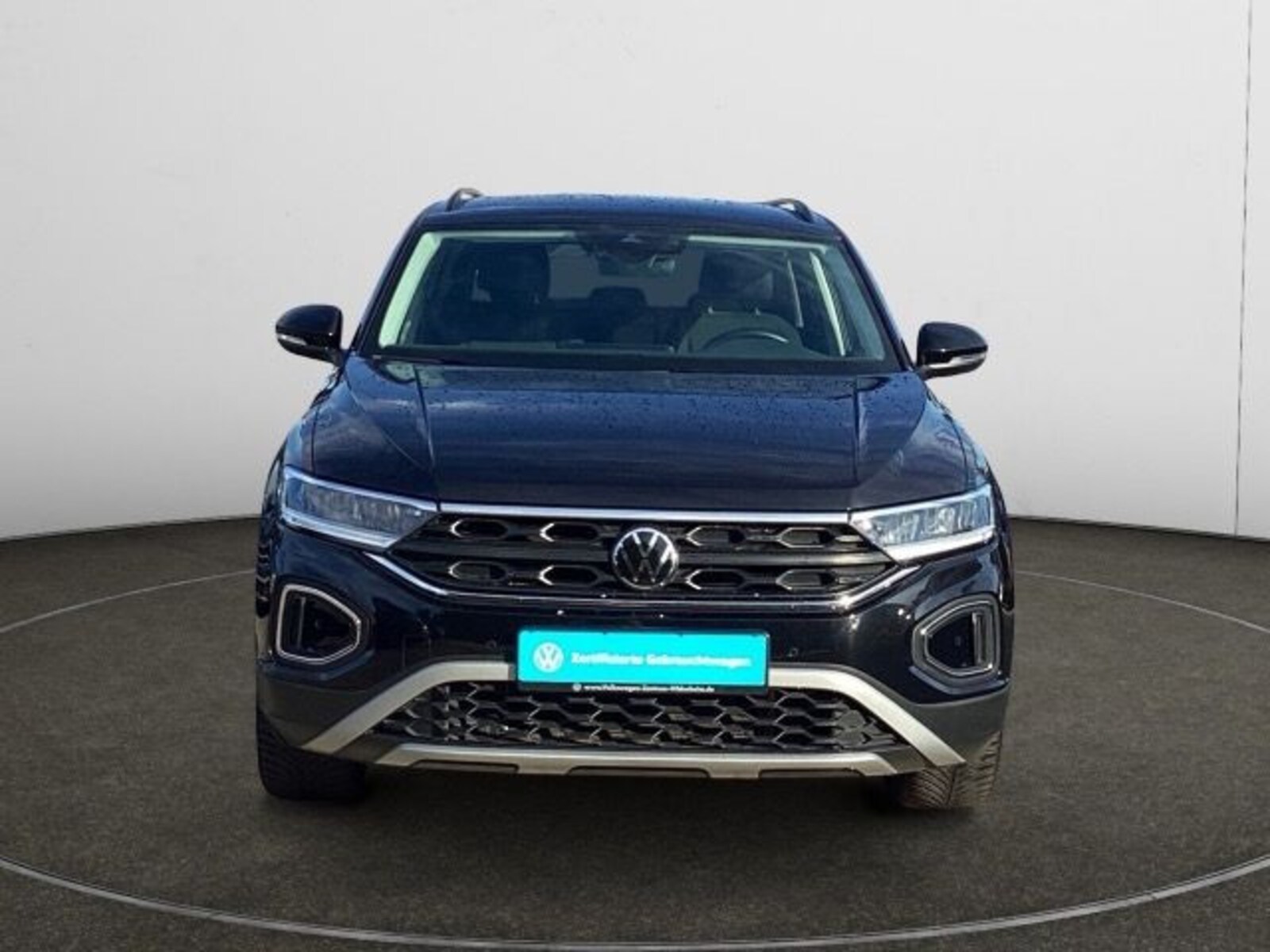 Volkswagen T-Roc – Bild 10