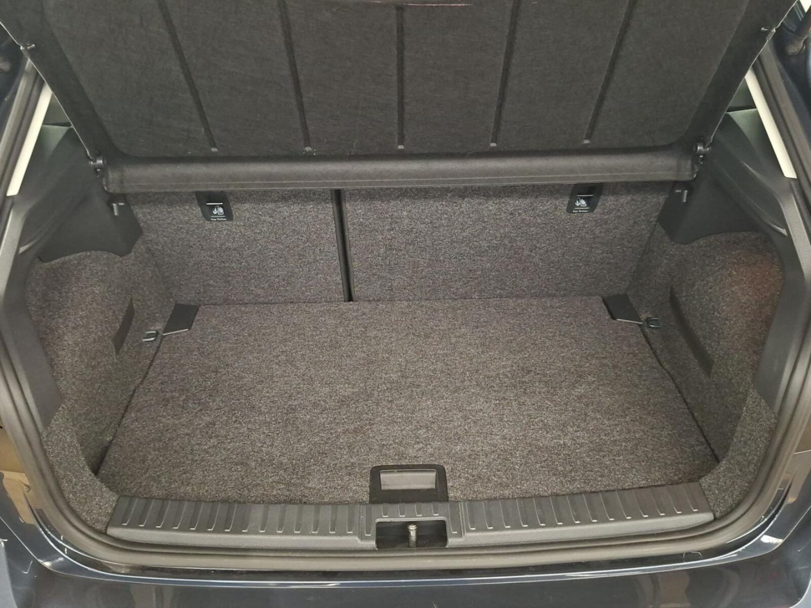 SEAT Ibiza – Bild 19