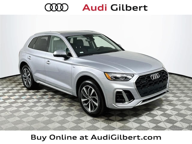 Photo of 2023 Audi Q5 