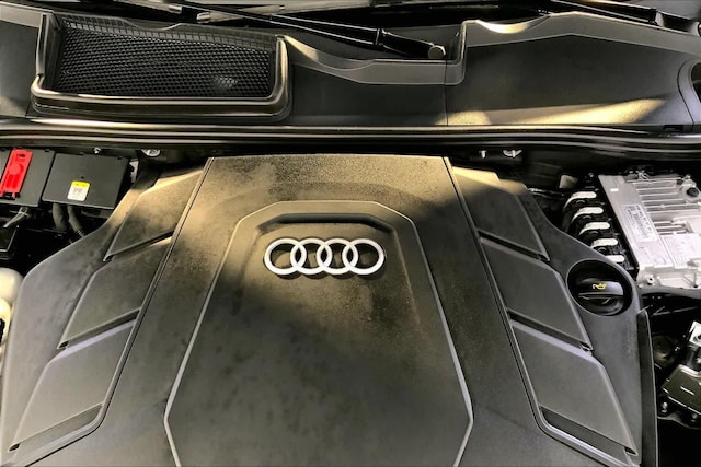 2026 Audi Q8 Premium Plus - Photo 31