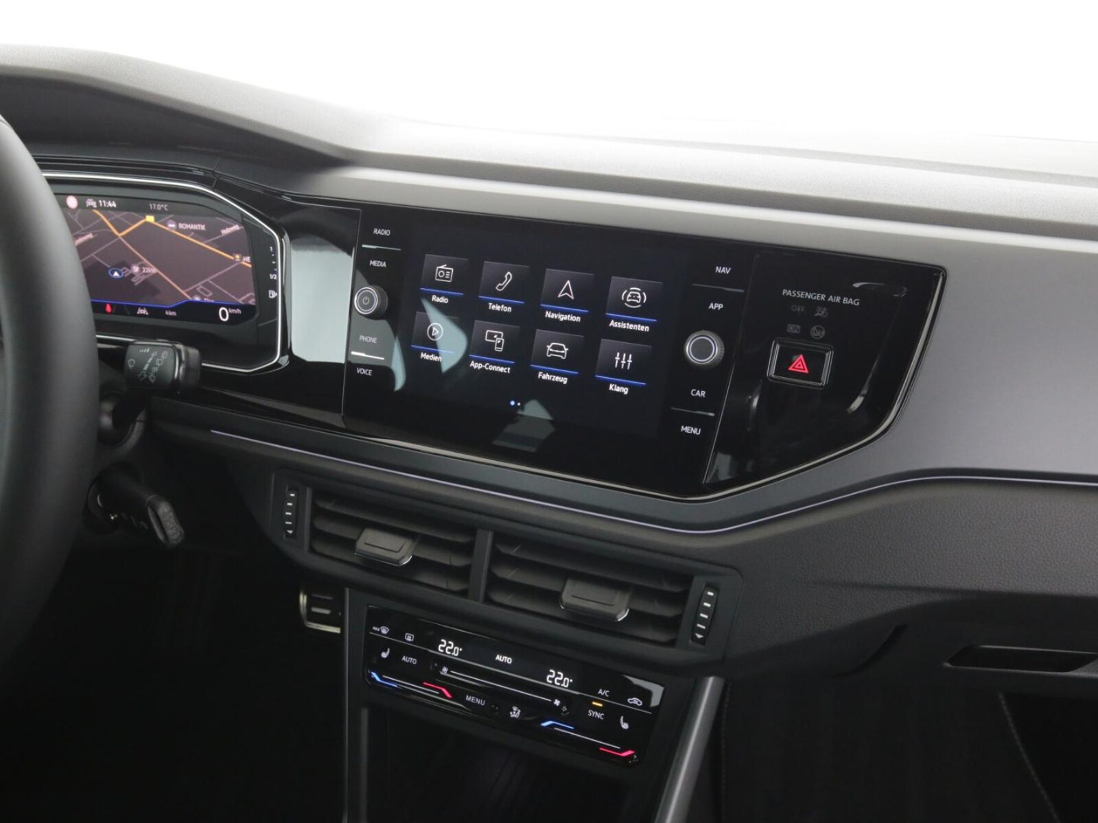 Volkswagen Taigo – Bild 13