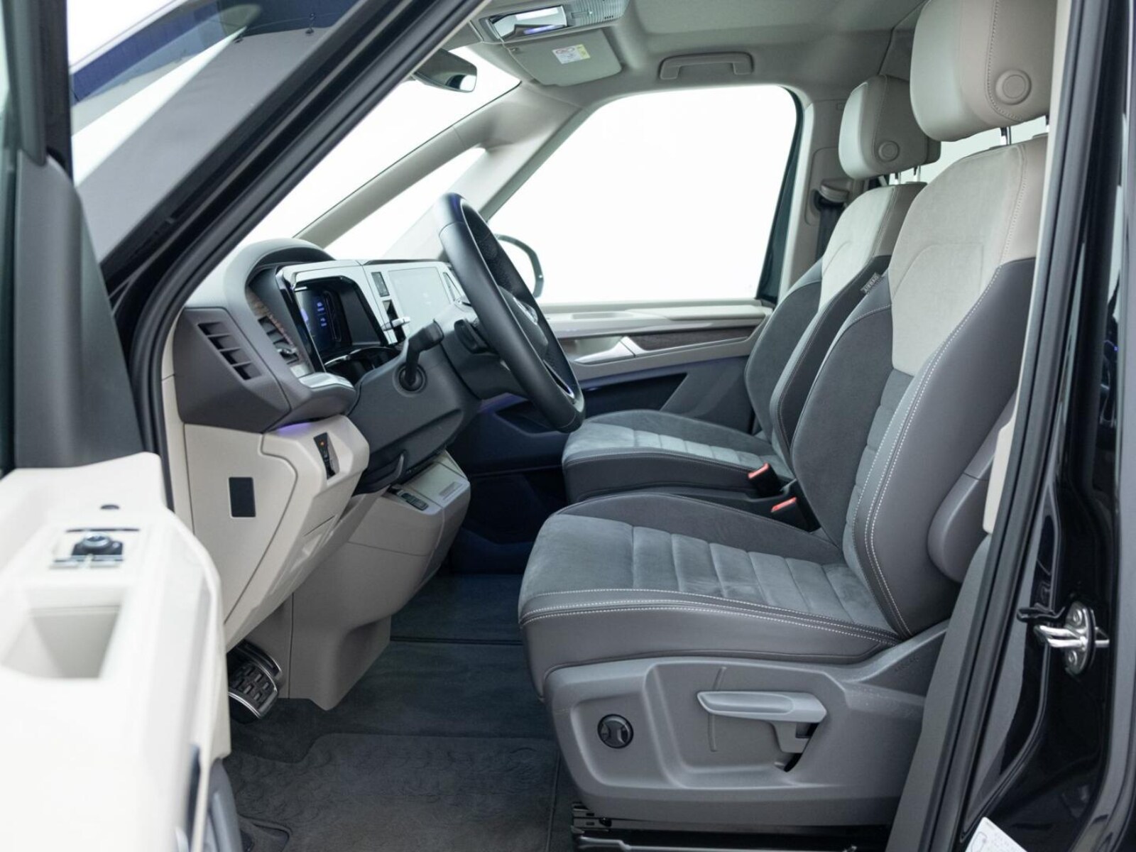 Volkswagen Multivan – Bild 12