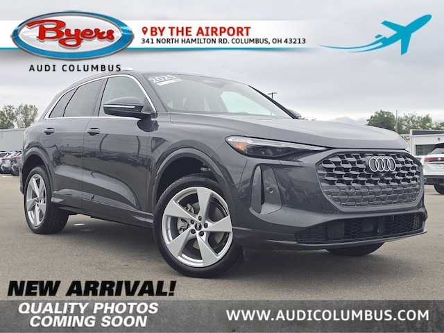 2025 Audi Q5