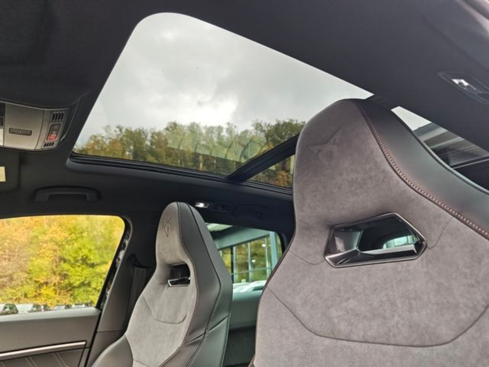 CUPRA Ateca – Bild 13