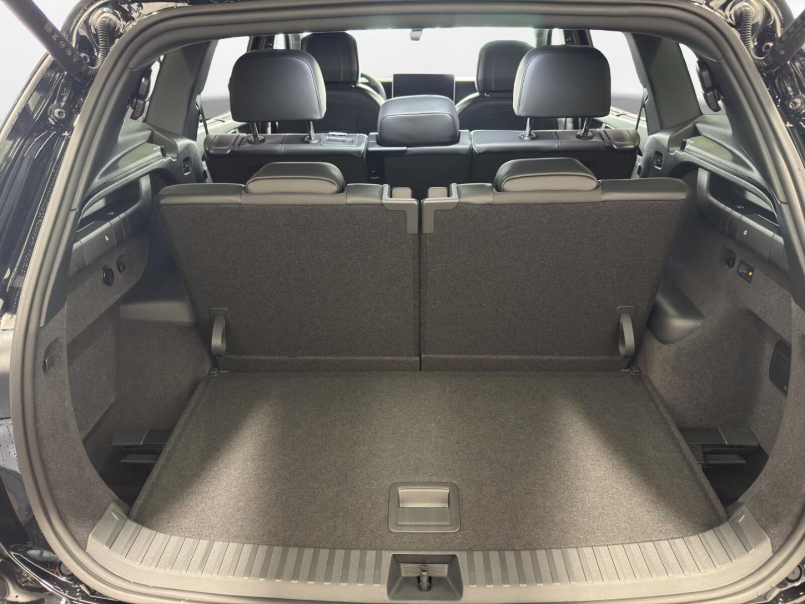 Volkswagen Tayron – Bild 15