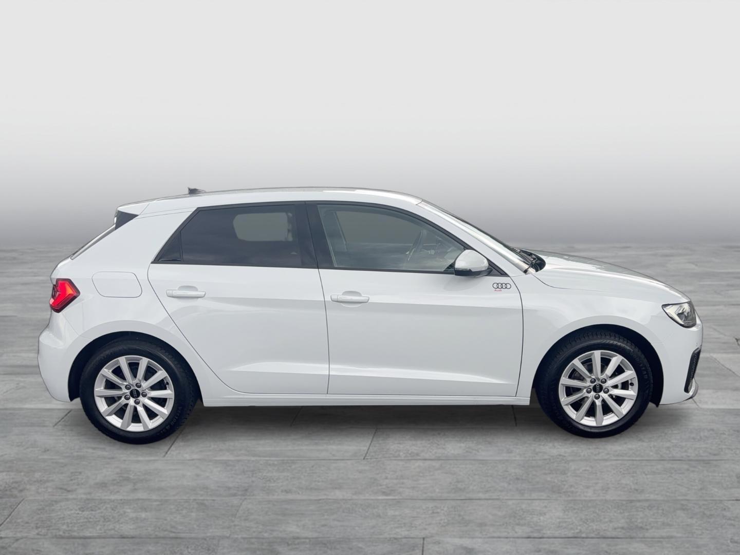 Bild über Audi A1 Sportback 25 TFSI S tronic - für weitere Informationen kontaktieren Sie den Audi Partner